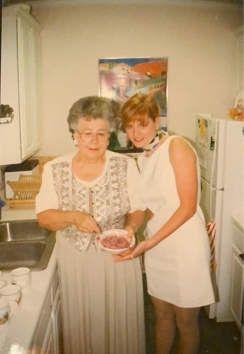 Louise Dolle Fuselier - Photo 17