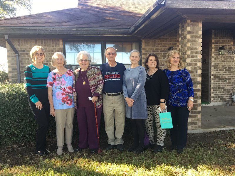 Louise Dolle Fuselier - Photo 20