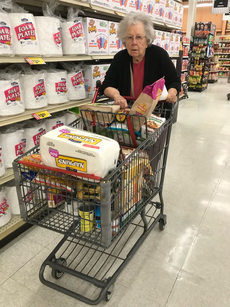 Louise Dolle Fuselier - Photo 19