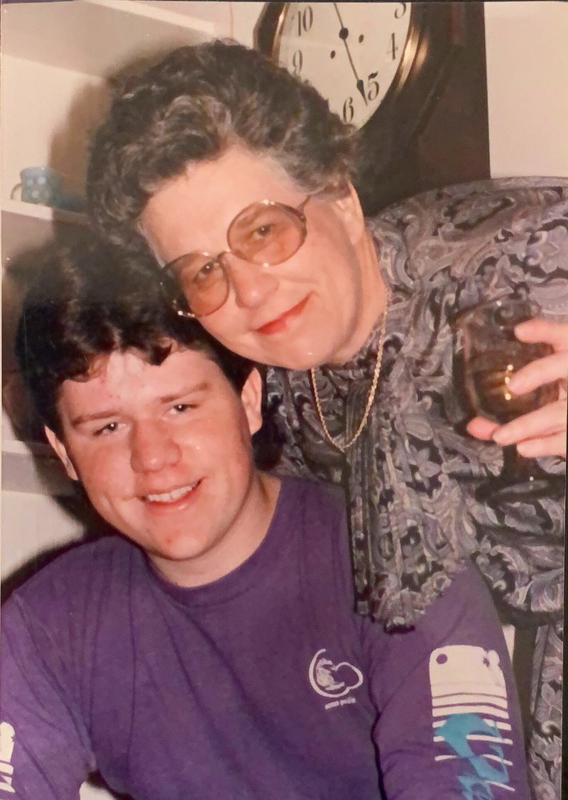 Louise Dolle Fuselier - Photo 23