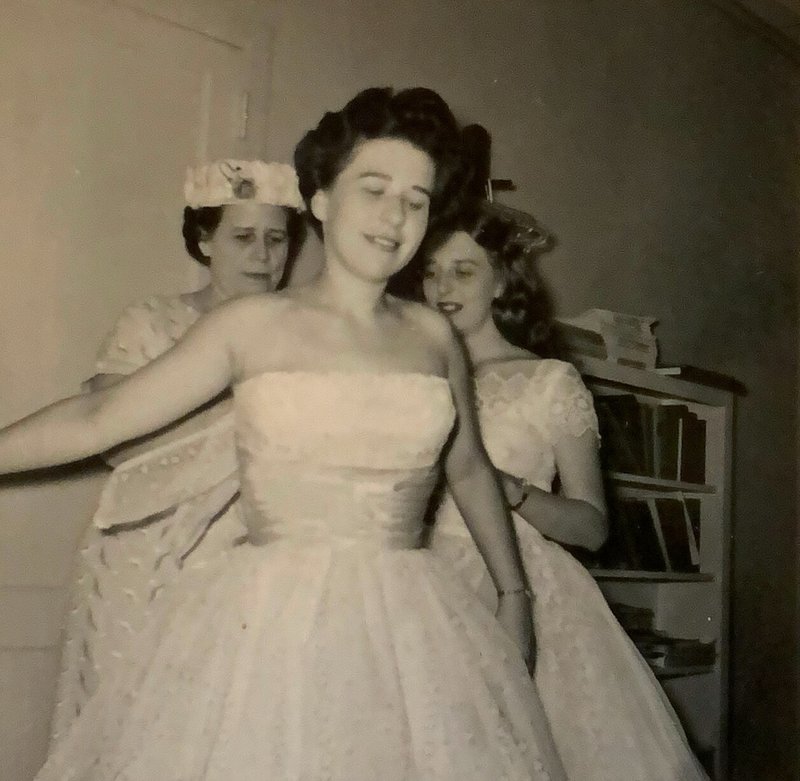 Louise Dolle Fuselier - Photo 25