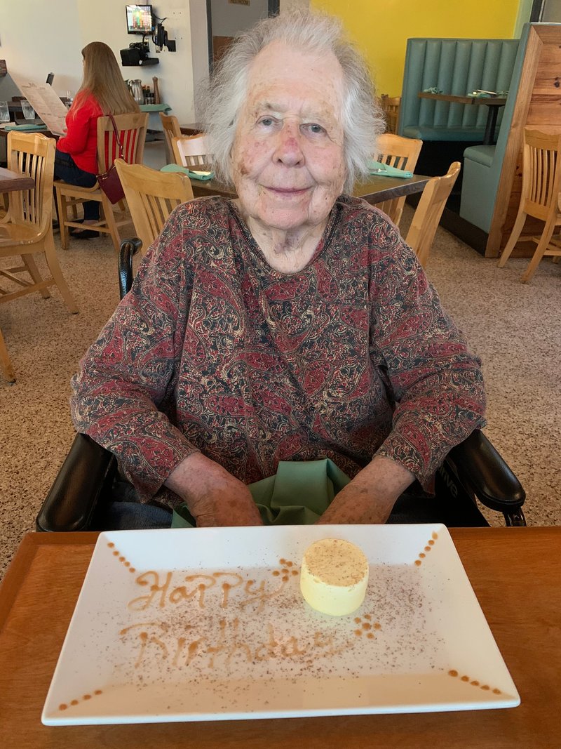 Louise Dolle Fuselier - Photo 24