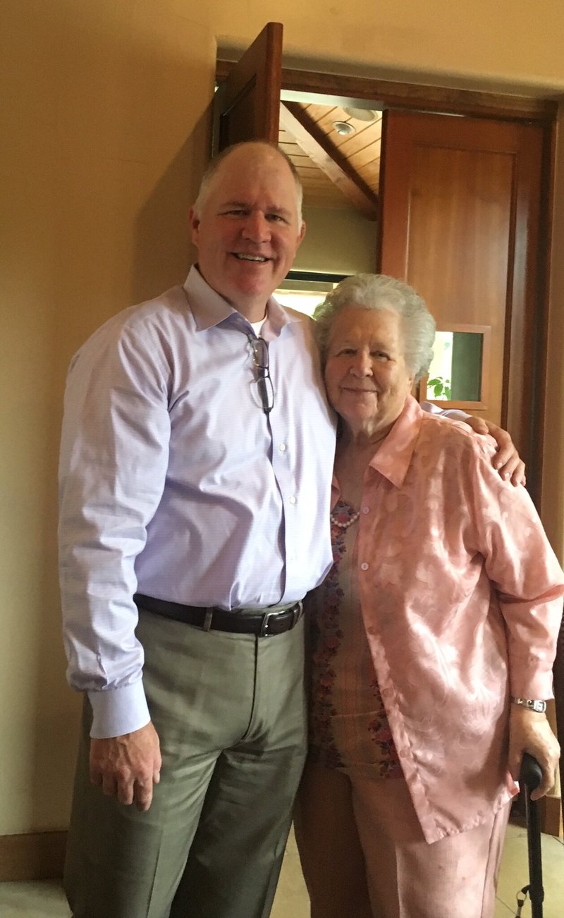 Louise Dolle Fuselier - Photo 27