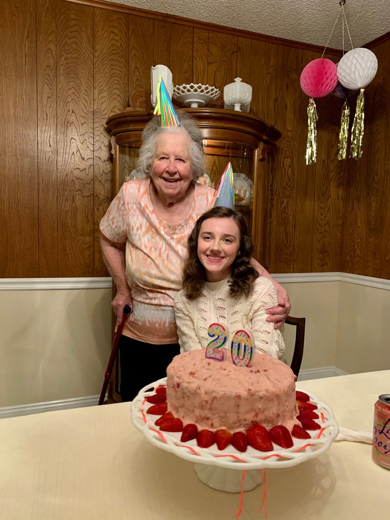 Louise Dolle Fuselier - Photo 26