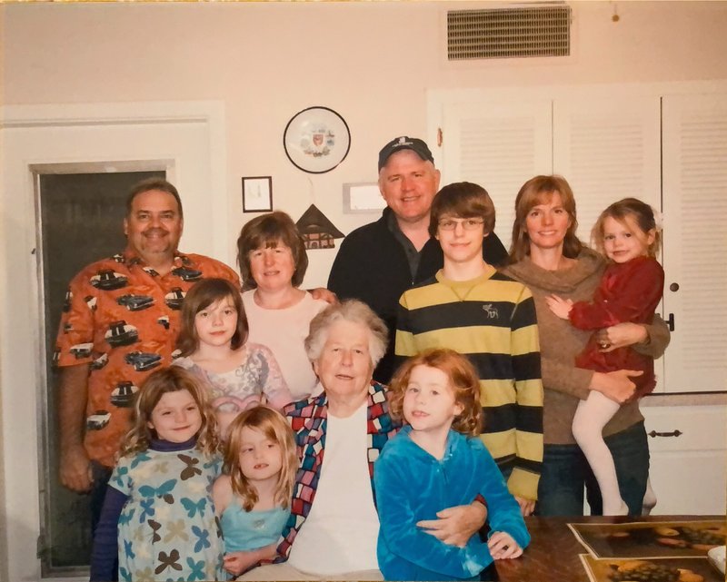 Louise Dolle Fuselier - Photo 28