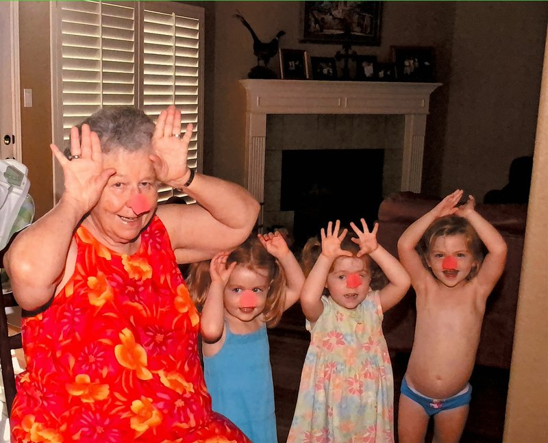 Louise Dolle Fuselier - Photo 29