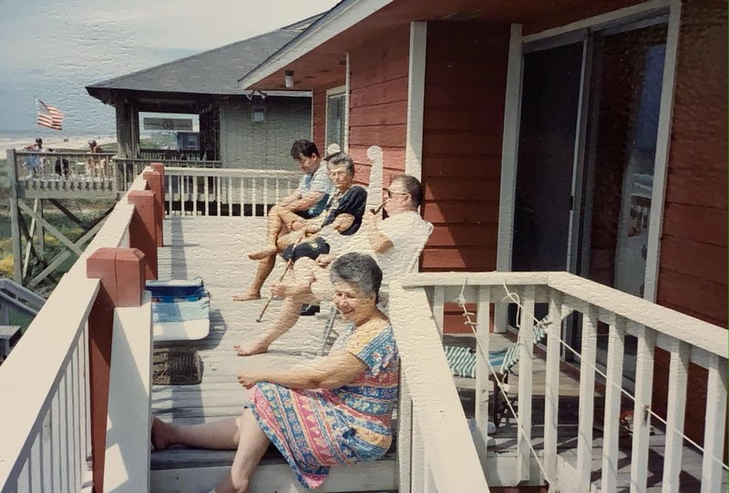 Louise Dolle Fuselier - Photo 30