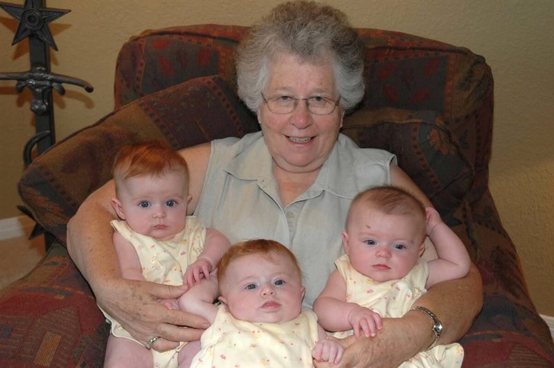 Louise Dolle Fuselier - Photo 31