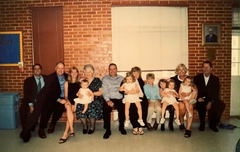 Louise Dolle Fuselier - Photo 32