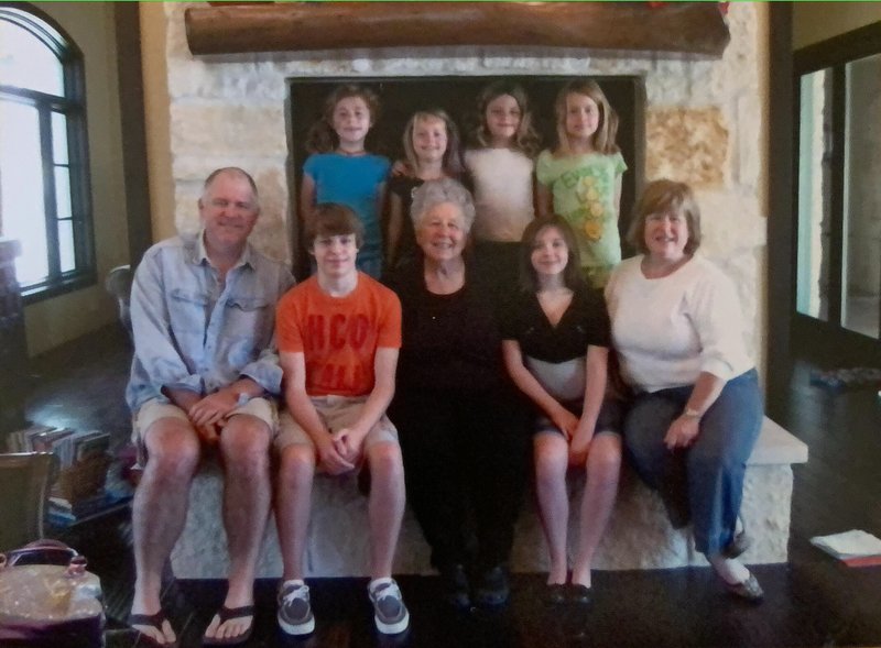 Louise Dolle Fuselier - Photo 34