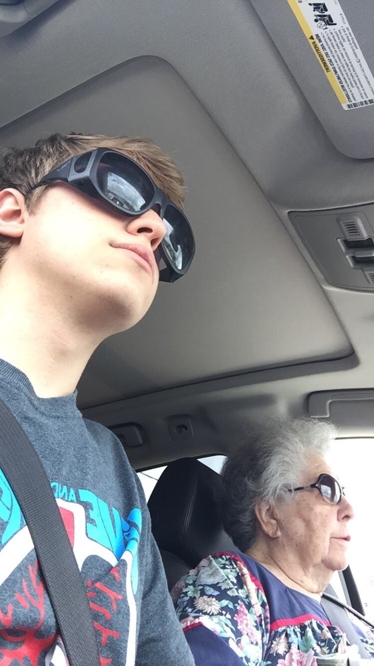 Louise Dolle Fuselier - Photo 37