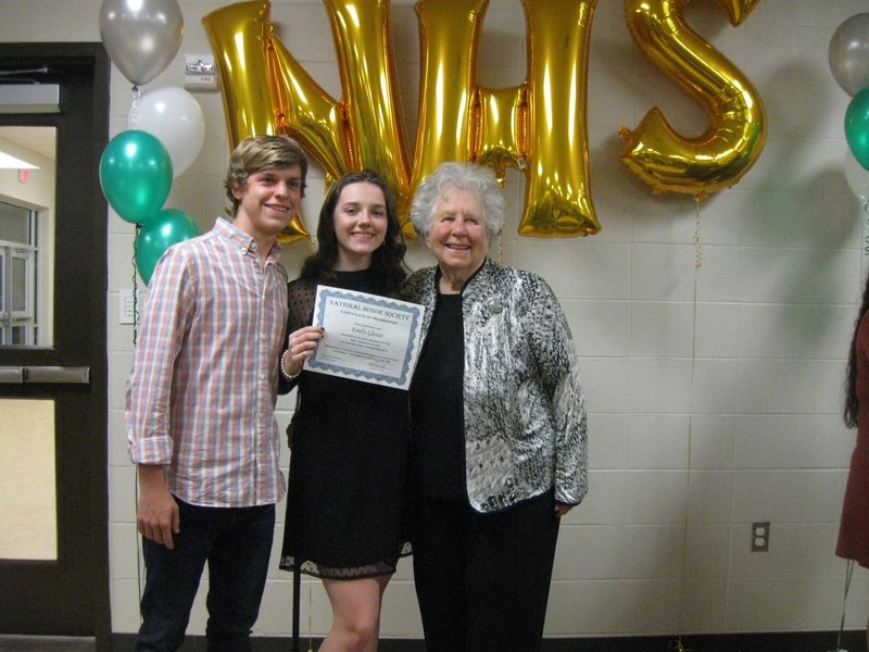 Louise Dolle Fuselier - Photo 36