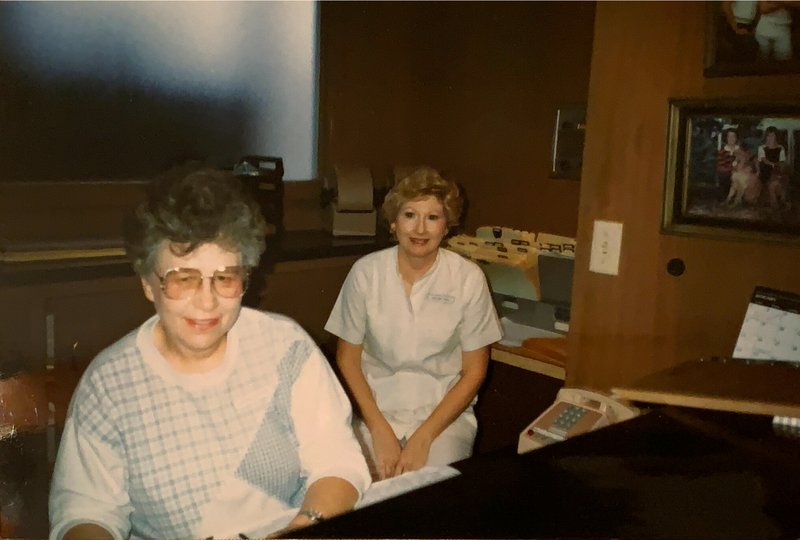 Louise Dolle Fuselier - Photo 40