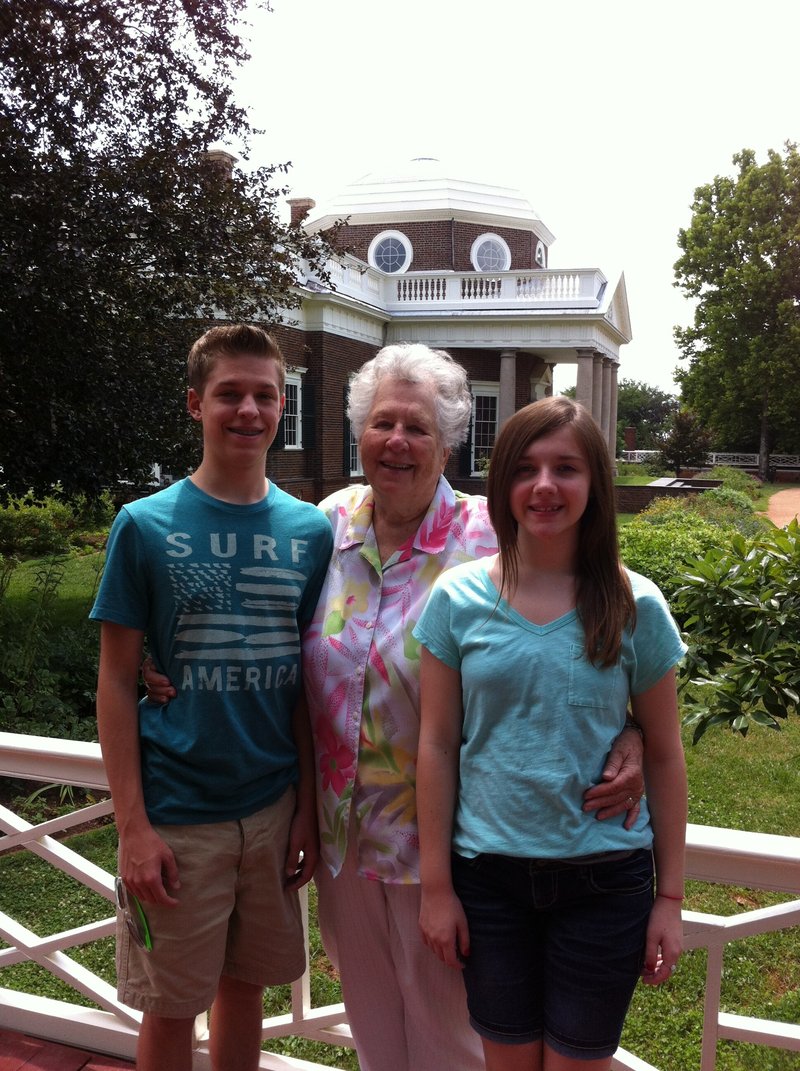 Louise Dolle Fuselier - Photo 38