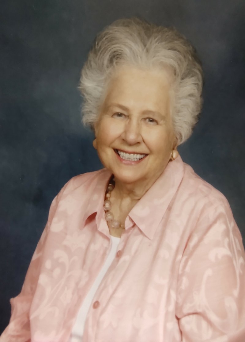 Louise Dolle Fuselier - Photo 39