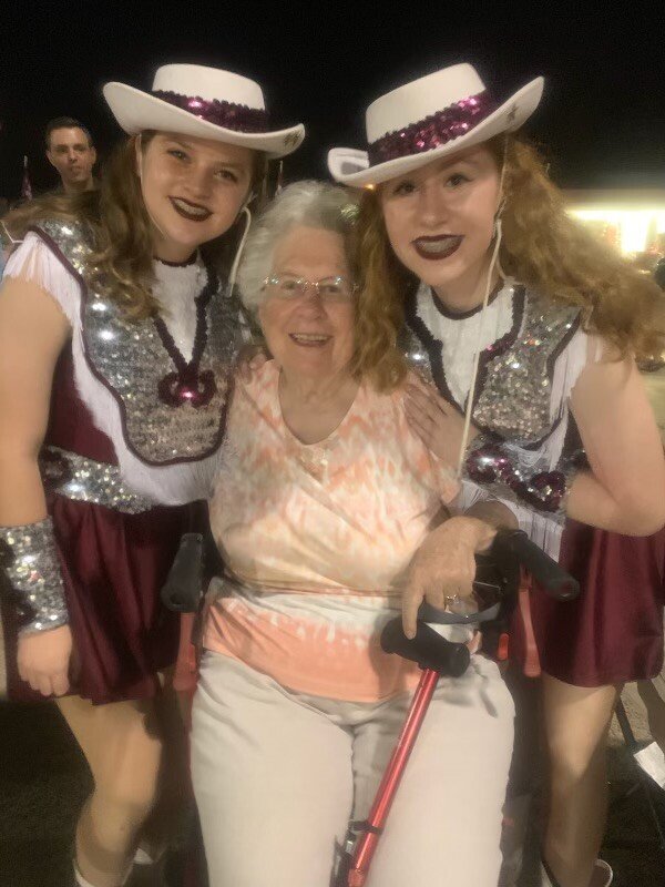 Louise Dolle Fuselier - Photo 42