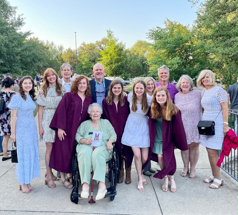 Louise Dolle Fuselier - Photo 41