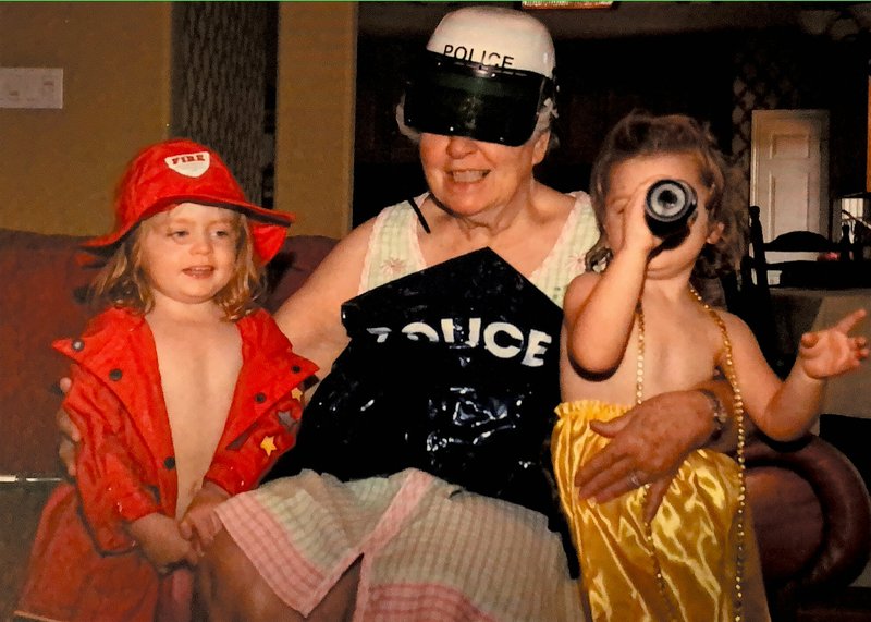 Louise Dolle Fuselier - Photo 44