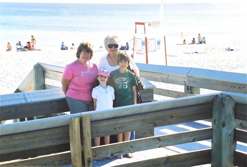 Louise Dolle Fuselier - Photo 48