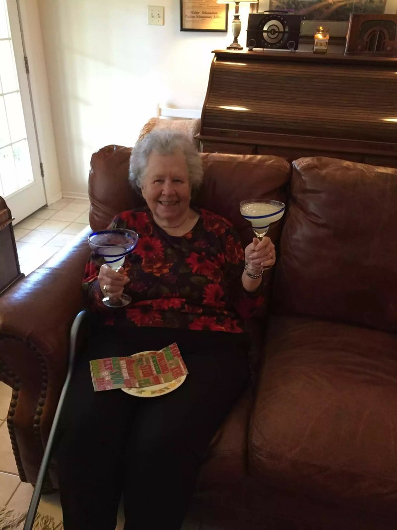 Louise Dolle Fuselier - Photo 49