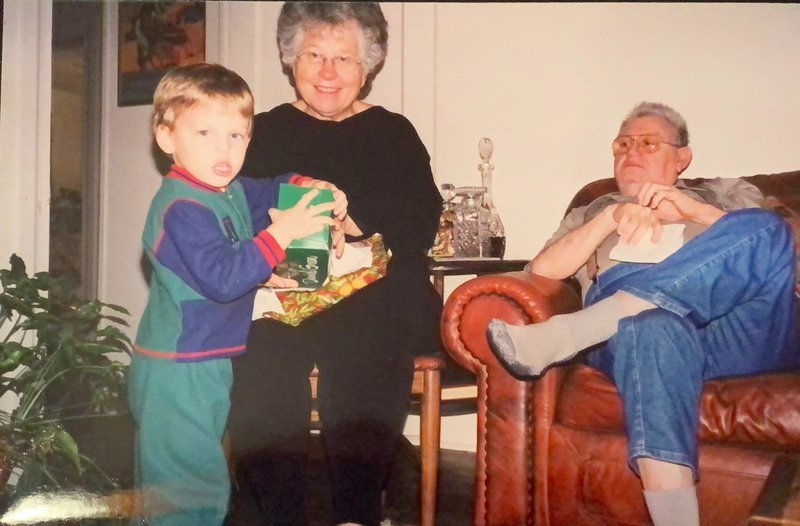 Louise Dolle Fuselier - Photo 50