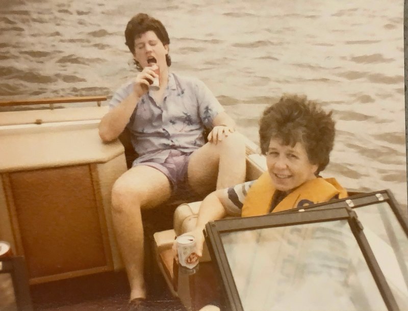 Louise Dolle Fuselier - Photo 51