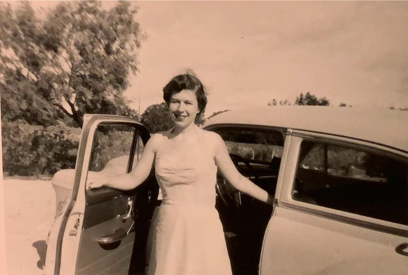 Louise Dolle Fuselier - Photo 52