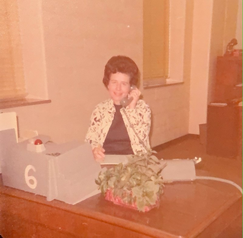 Louise Dolle Fuselier - Photo 53