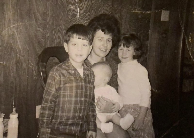 Louise Dolle Fuselier - Photo 55