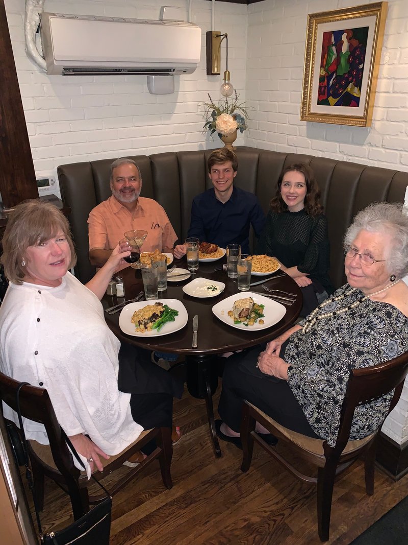 Louise Dolle Fuselier - Photo 54