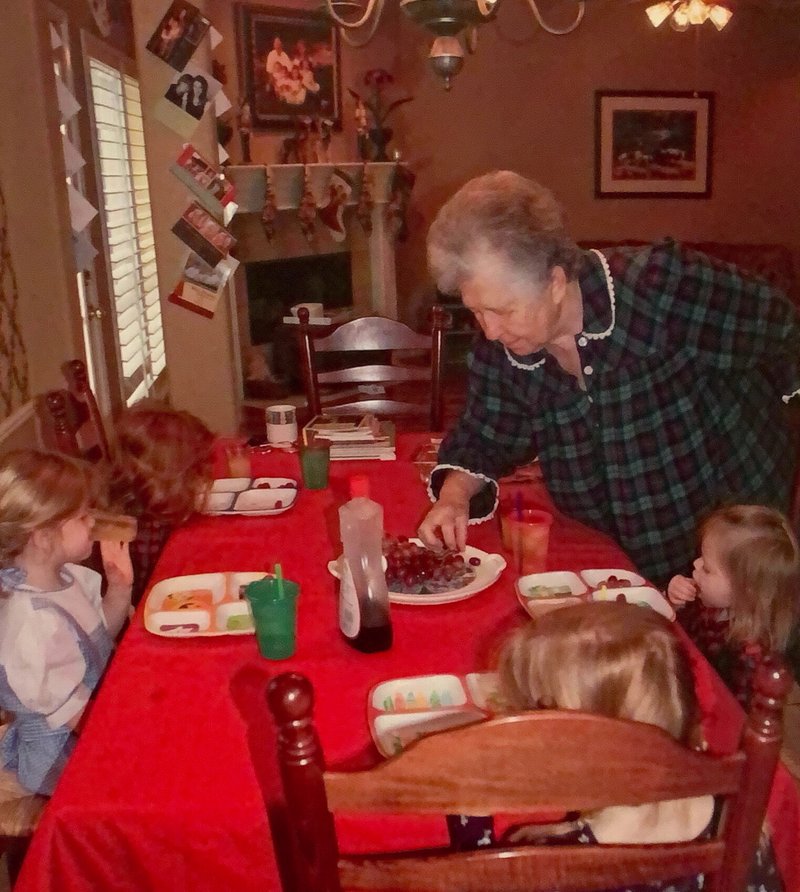 Louise Dolle Fuselier - Photo 56