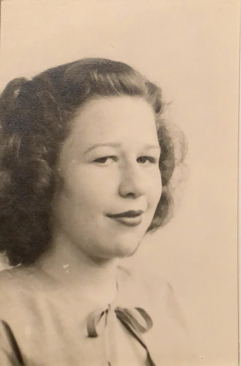 Louise Dolle Fuselier - Photo 59