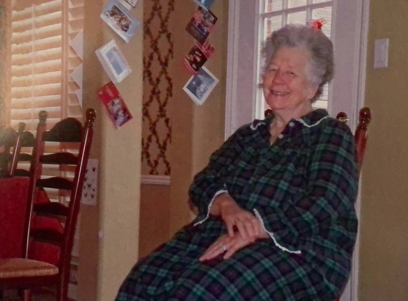 Louise Dolle Fuselier - Photo 57