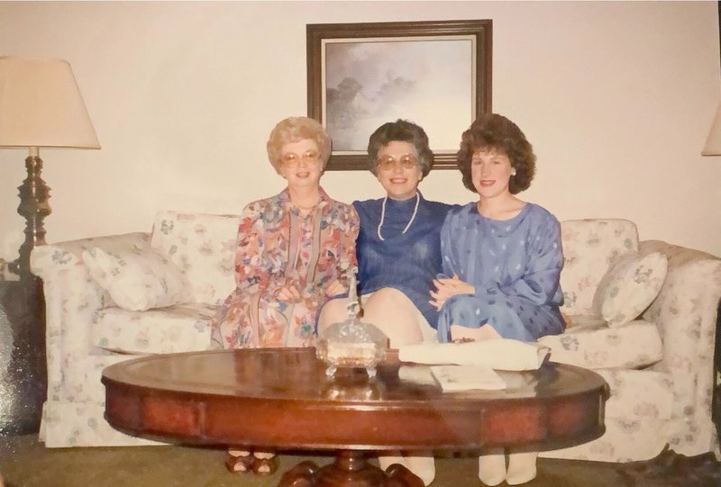 Louise Dolle Fuselier - Photo 58