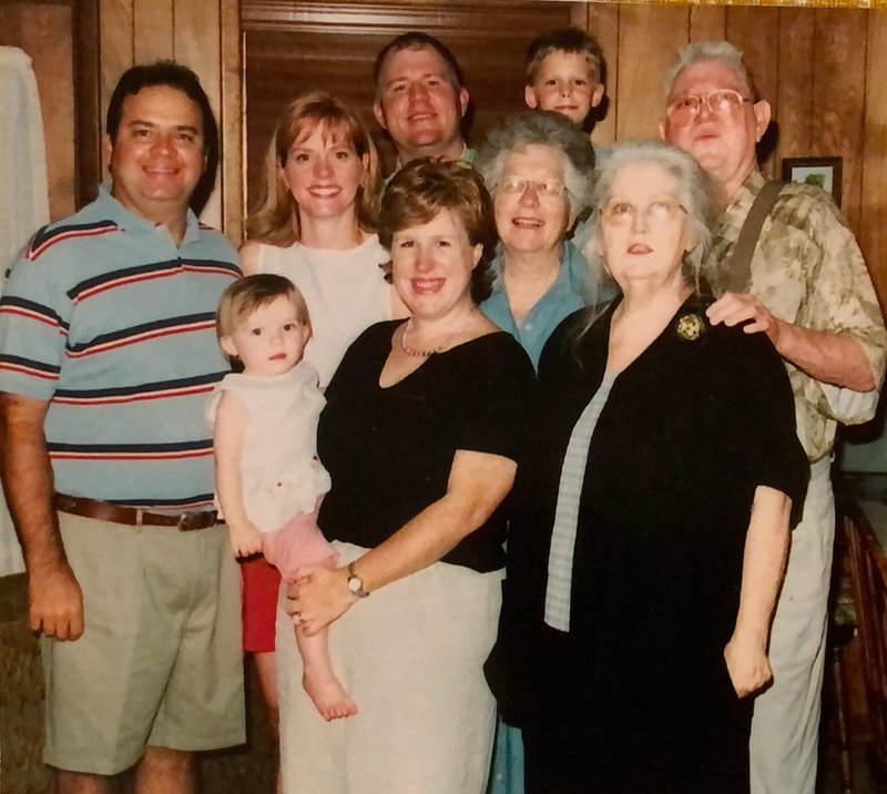 Louise Dolle Fuselier - Photo 61