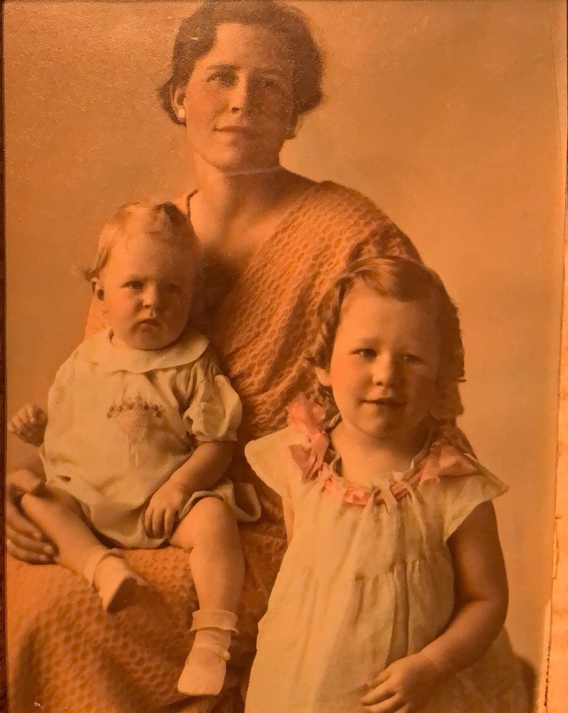 Louise Dolle Fuselier - Photo 60