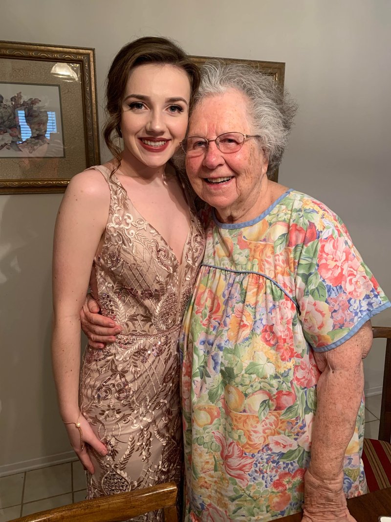 Louise Dolle Fuselier - Photo 62