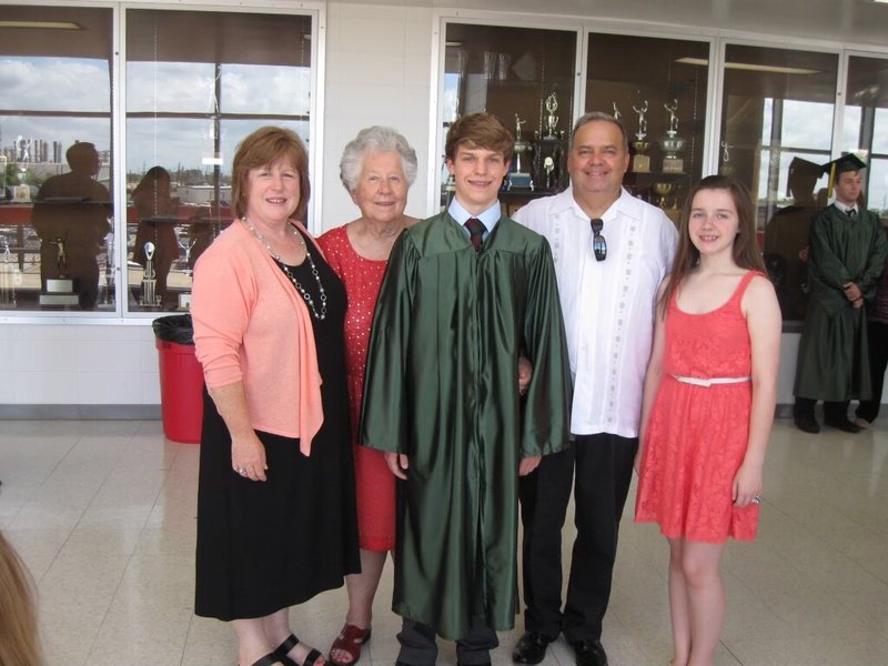 Louise Dolle Fuselier - Photo 63