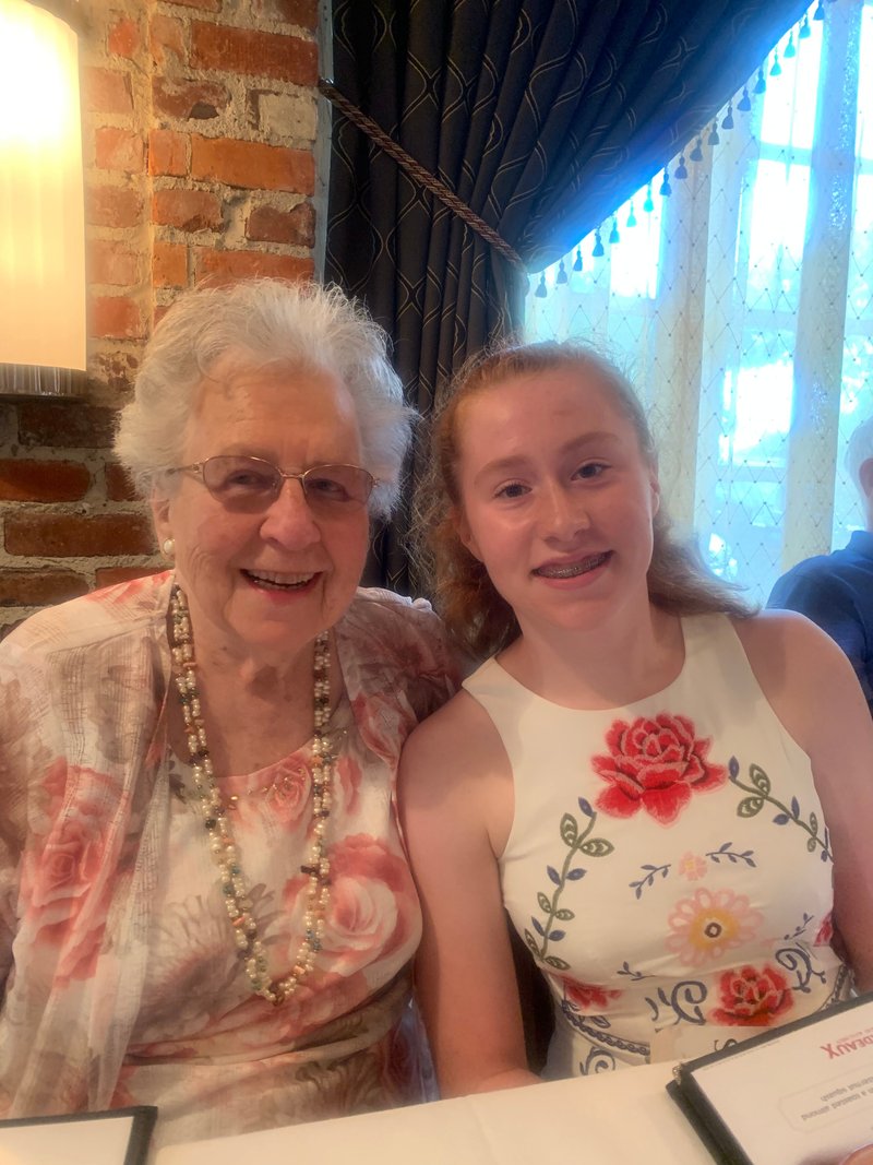 Louise Dolle Fuselier - Photo 64