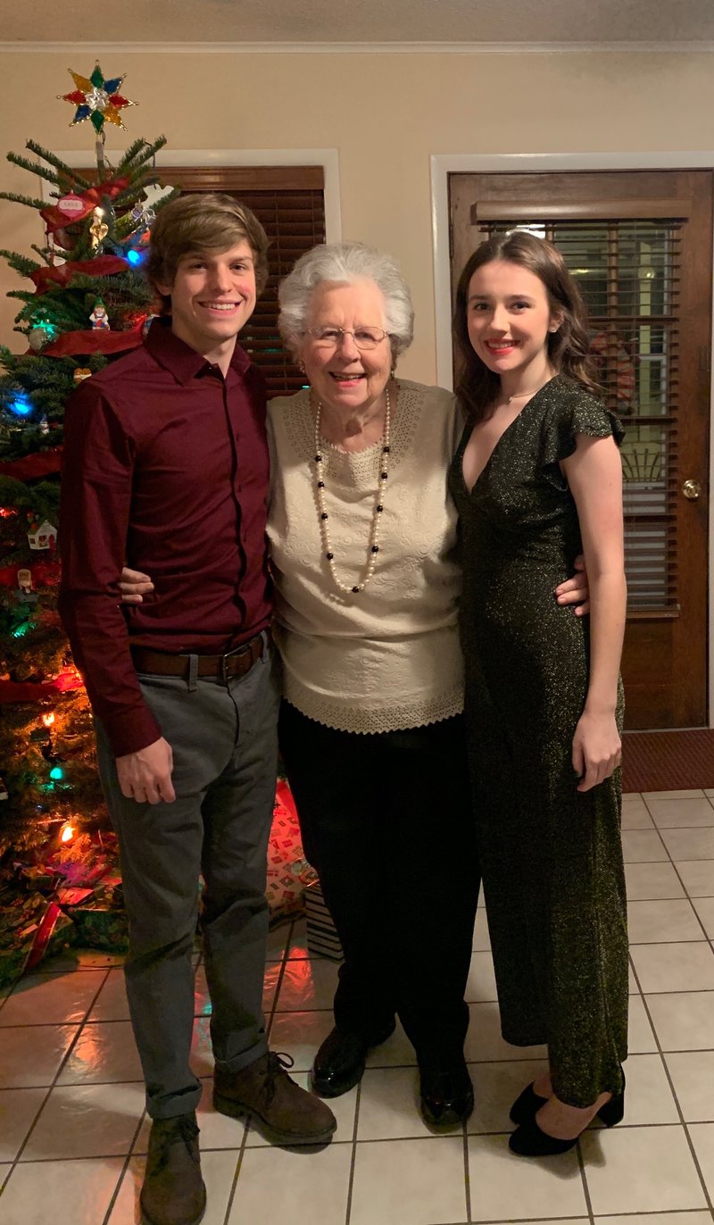 Louise Dolle Fuselier - Photo 66