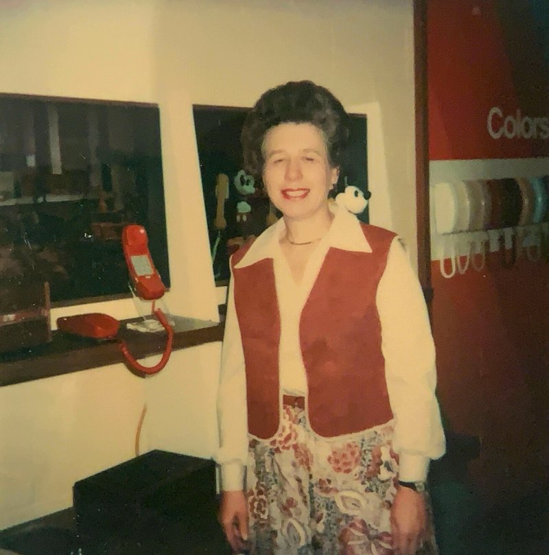 Louise Dolle Fuselier - Photo 68