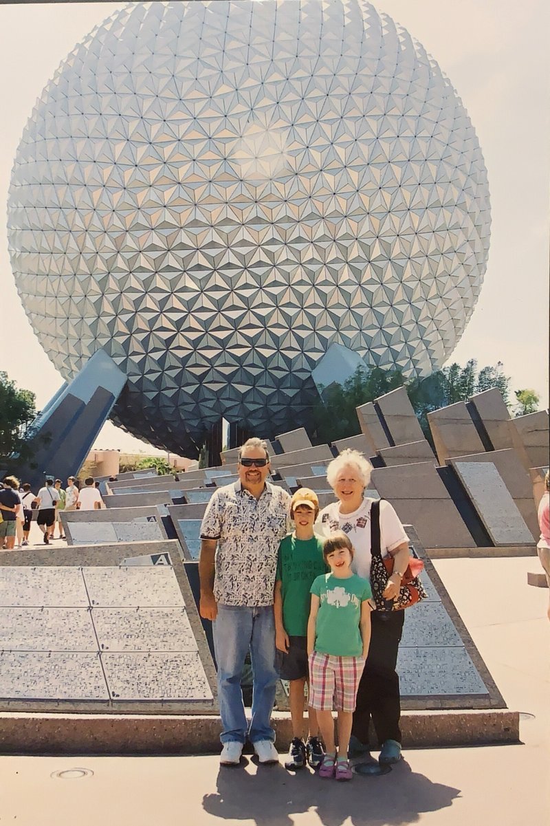 Louise Dolle Fuselier - Photo 67