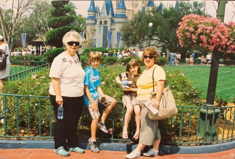 Louise Dolle Fuselier - Photo 69