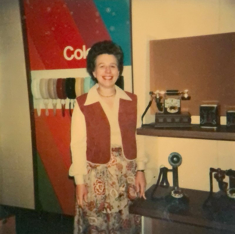 Louise Dolle Fuselier - Photo 71