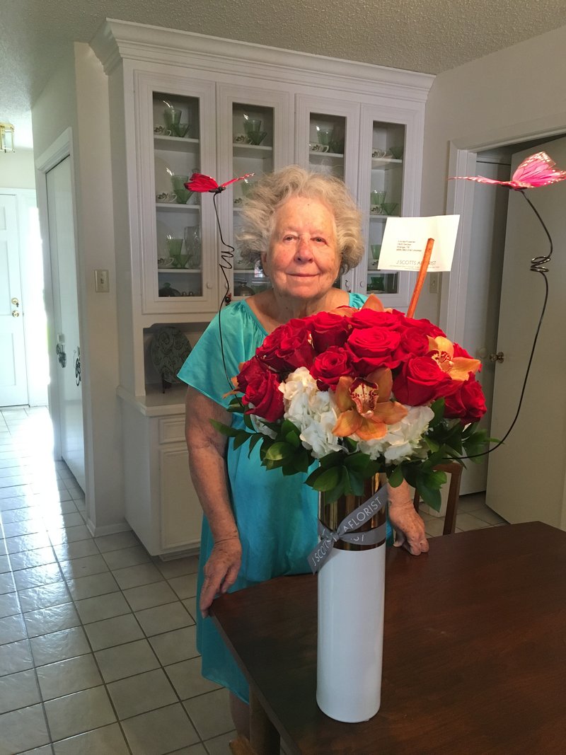 Louise Dolle Fuselier - Photo 70