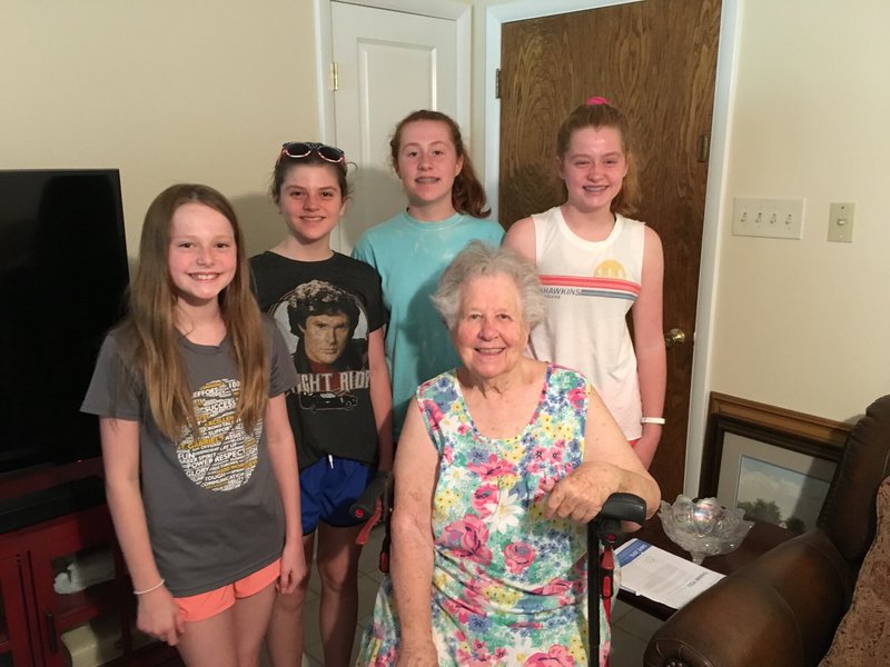 Louise Dolle Fuselier - Photo 73