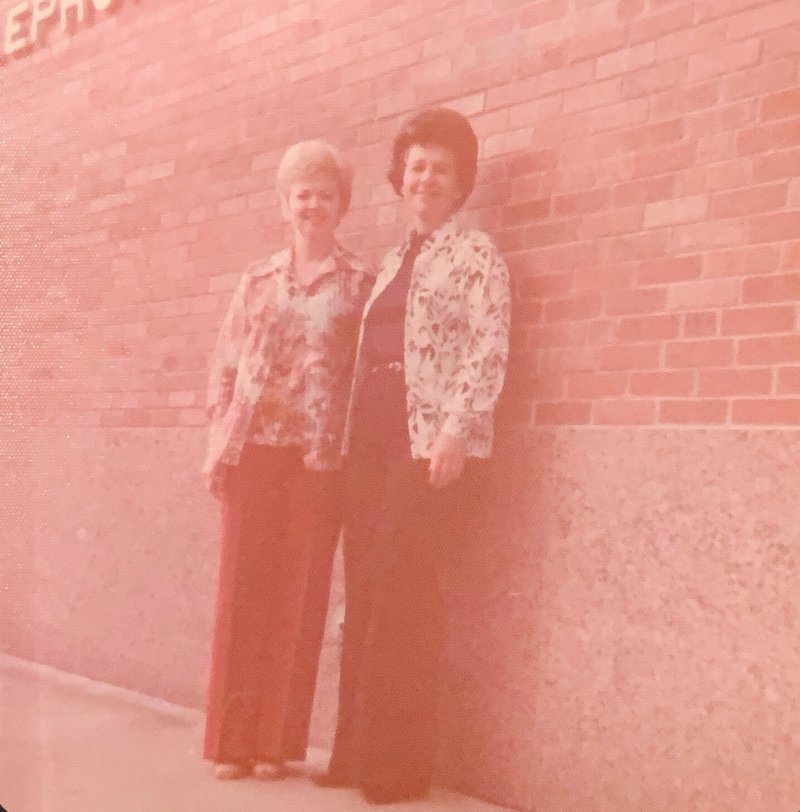 Louise Dolle Fuselier - Photo 74