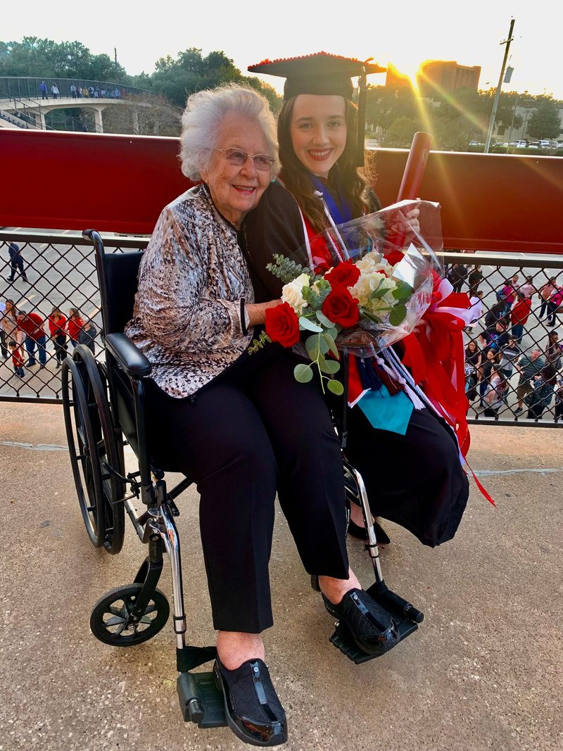 Louise Dolle Fuselier - Photo 72