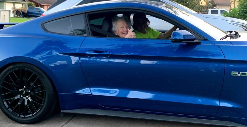 Louise Dolle Fuselier - Photo 76