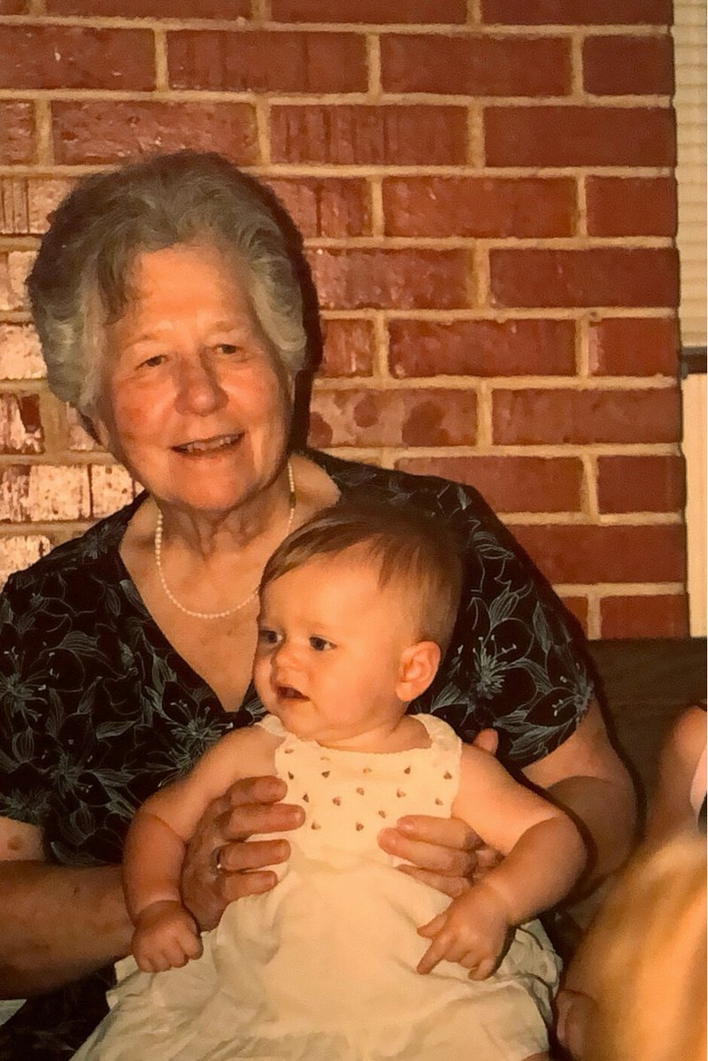 Louise Dolle Fuselier - Photo 79